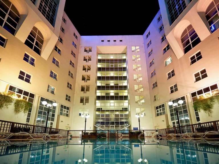 Novotel Firenze Nord Aeroporto in Sesto Fiorentino