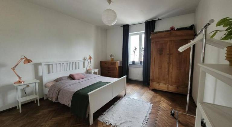 Apartment | Near Town Hall Square — photo 2