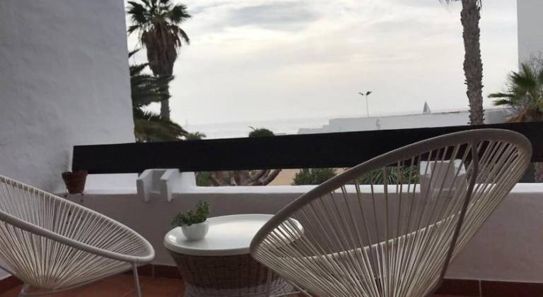 House with 1 room for 2 persons in Tías