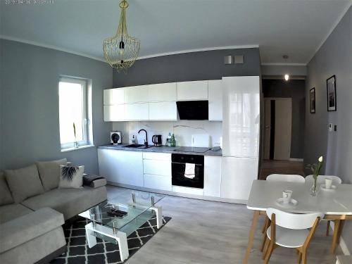 Apartament Koszalin