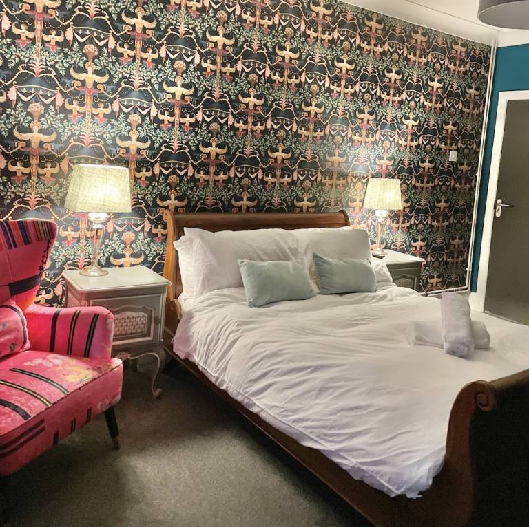 Bed & Breakfast Londra