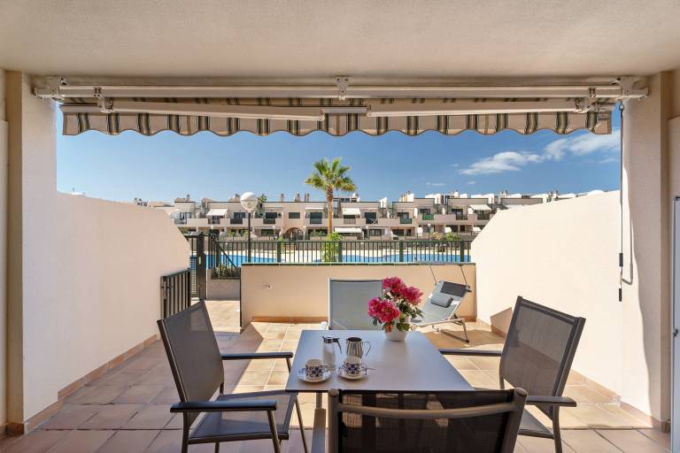 Apartment  Golf del Sur