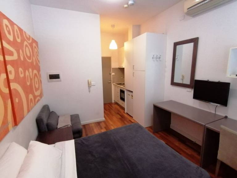 Apartamento Melbourne City