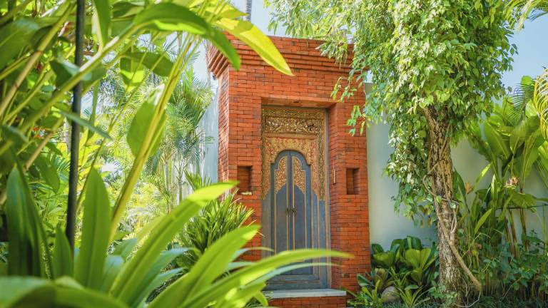House  Canggu