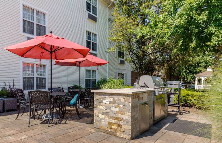 Extended Stay America Suites - Chantilly - Dulles — photo 5
