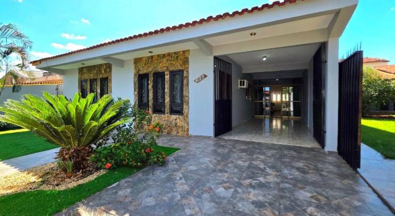 Pleasant vacation home | Pet-friendly in Sao Roque