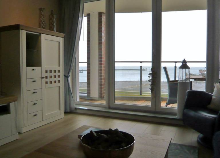 Ferienwohnung Cuxhaven