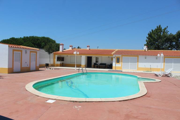 Farmhouse  Quinta do Anjo