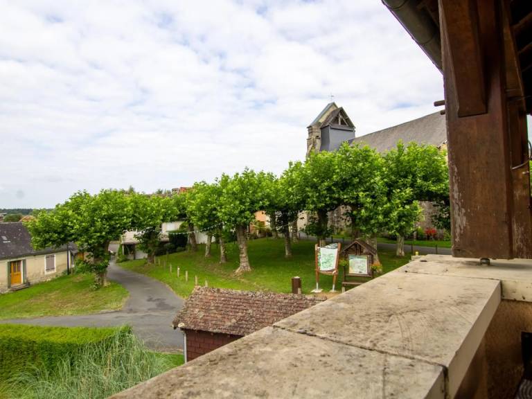 Appartement Lanouaille