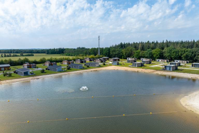 Chalet  Hoge Hexel