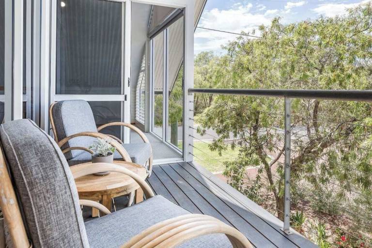 Villa Dunsborough