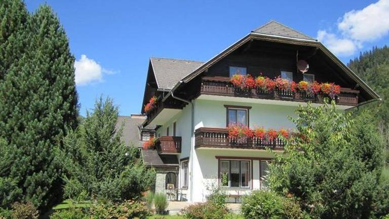 Ferienwohnung Irdning-Donnersbachtal