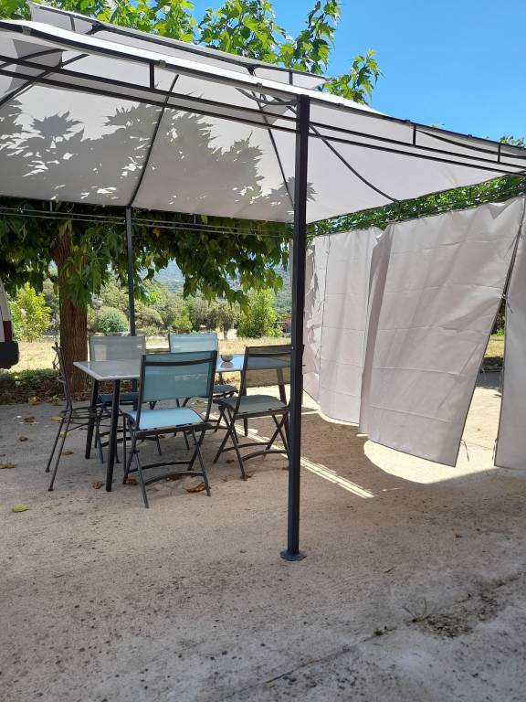 Appartement Eccica-Suarella