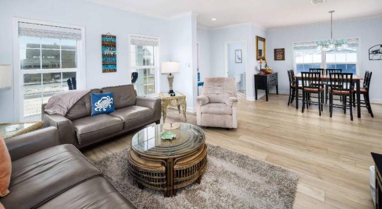 Ample house | Beach nearby | Perfect for remote work | Pets allowed — photo 4