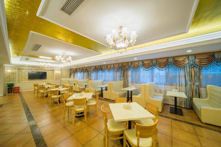 Vienna Hotel Hunan Jishou Qianzhou Ancient City — photo 4