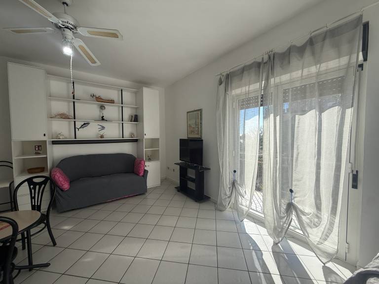 Family-friendly apartment with patio | Sea view | Pet-friendly — photo 2