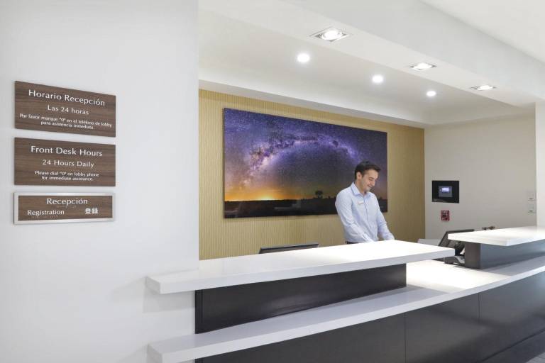 Candlewood Suites Celaya By IHG — photo 4