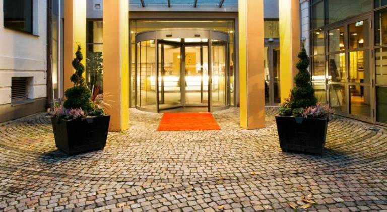 Elite Stadshotellet Vaxjo — photo 2