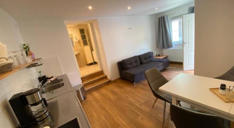 Holiday apartment with 1 room for 3 persons — photo 2