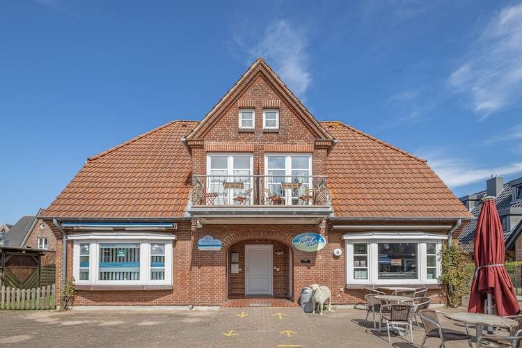 Ferienwohnung Sankt Peter-Ording