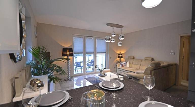 Apartment with 2 rooms for 5 persons — photo 2