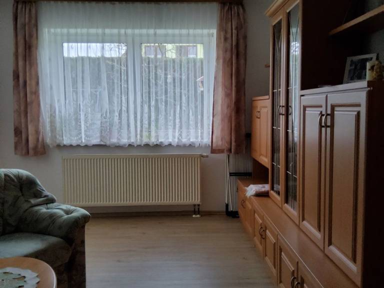 Ferienwohnung Saalfeld/Saale