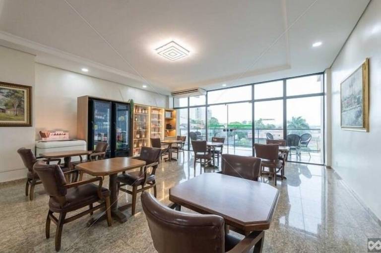 Hotel Nacional Inn Piracicaba — photo 5
