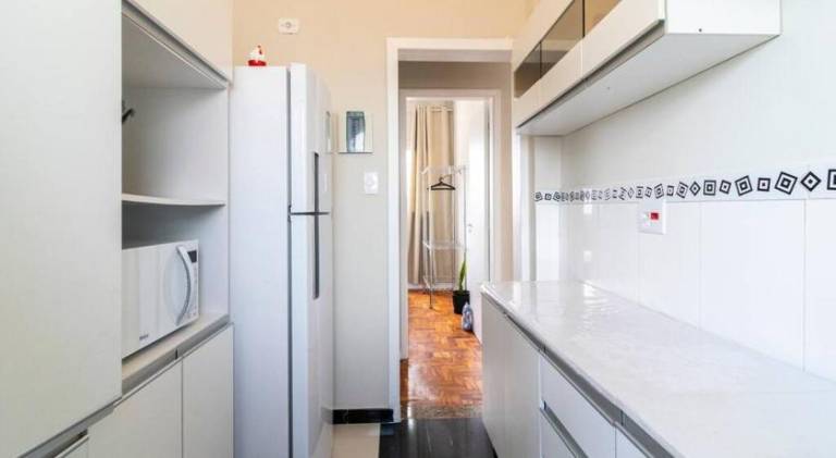 Holiday apartment with 3 rooms for 6 persons — photo 3