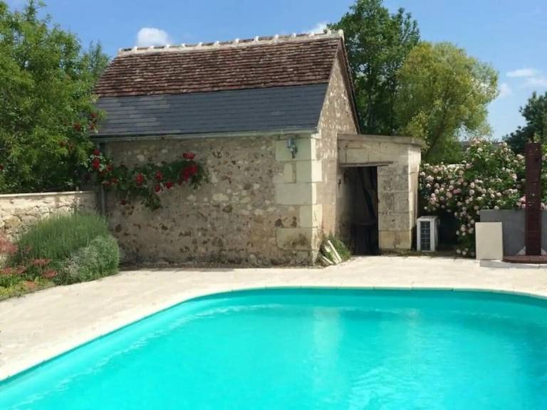 Cottage Bréhémont