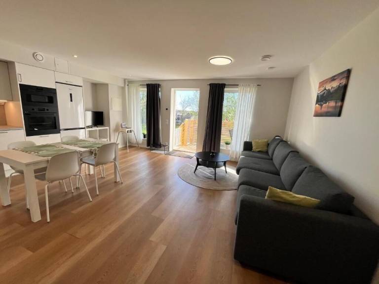 Ferienwohnung Vimmerby