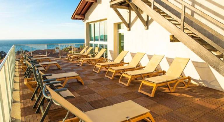 Azureva Club Hendaye — photo 4