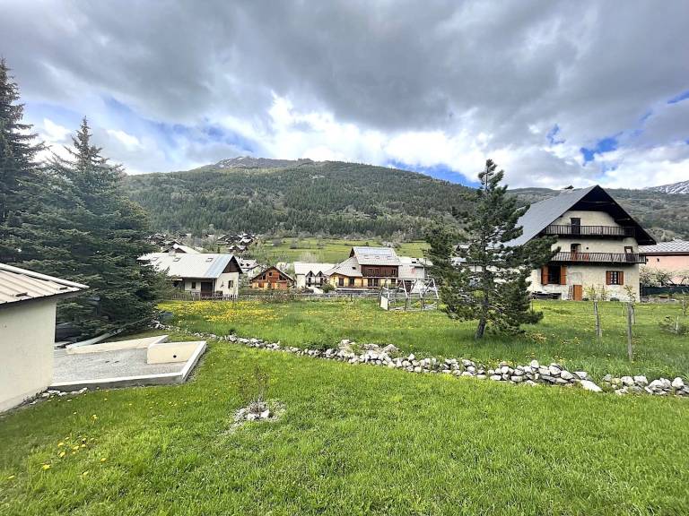 Appartement La Salle-les-Alpes