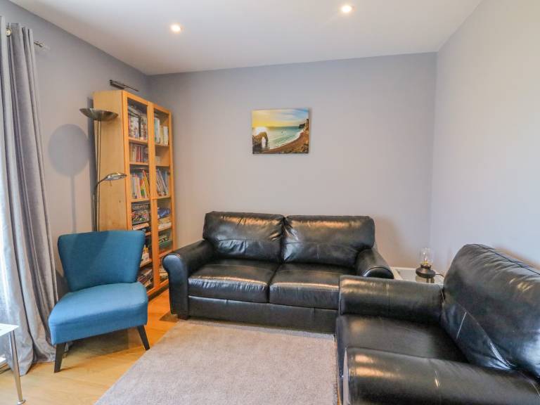 Children-friendly pleasant cottage with yard | Beach view | Close to the beach | Pet-friendly — photo 4