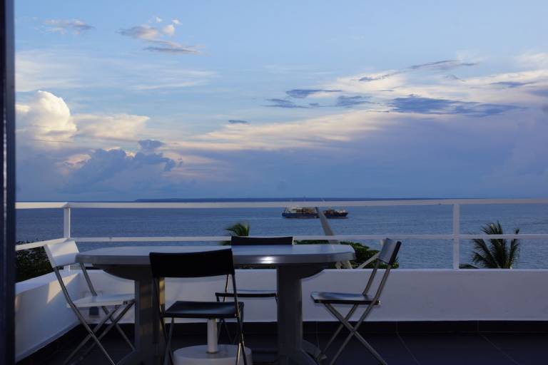 Appartement La Corniche