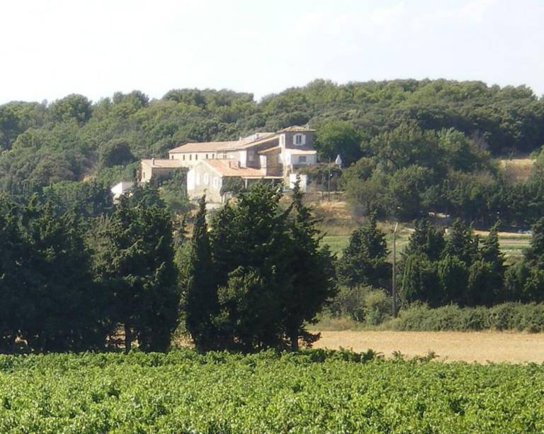Appart'hôtel Aurons