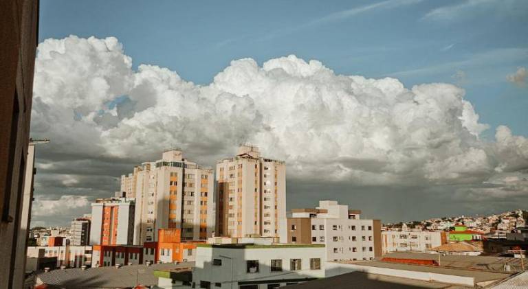 Rental apartment | Pet-friendly in Belo Horizonte