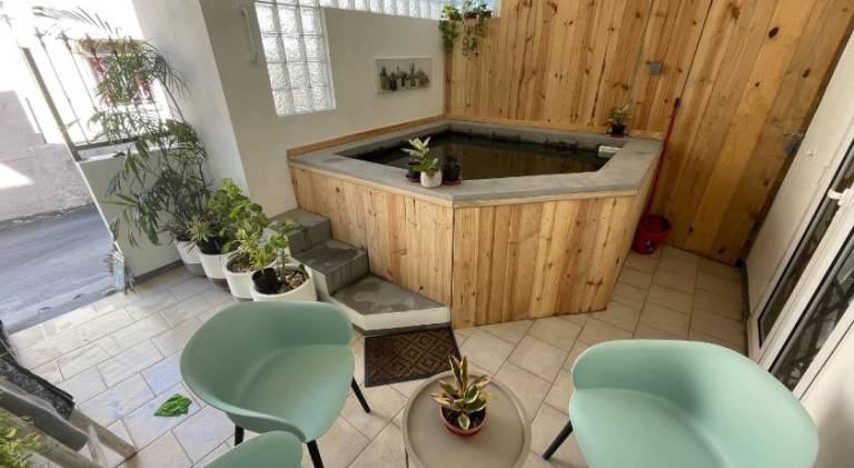 Appartement Trou aux Biches