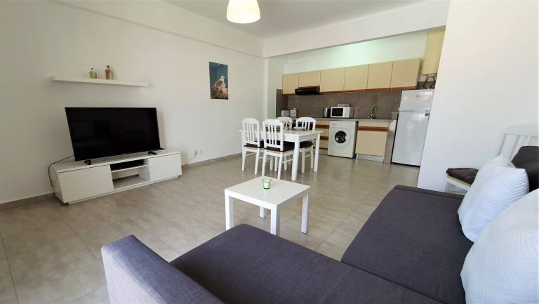 Beautiful apartment | Beach nearby | Dogs allowed in Loulé