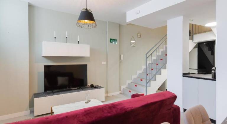 Charming rental apartment | Near Málaga Cathedral | Pet-friendly — photo 2