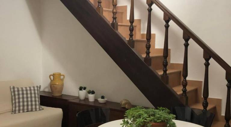 Apartment with 1 room for 4 persons — photo 4