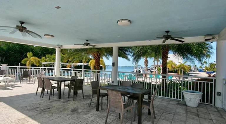 Marina View Cottage at Key Largo — photo 5
