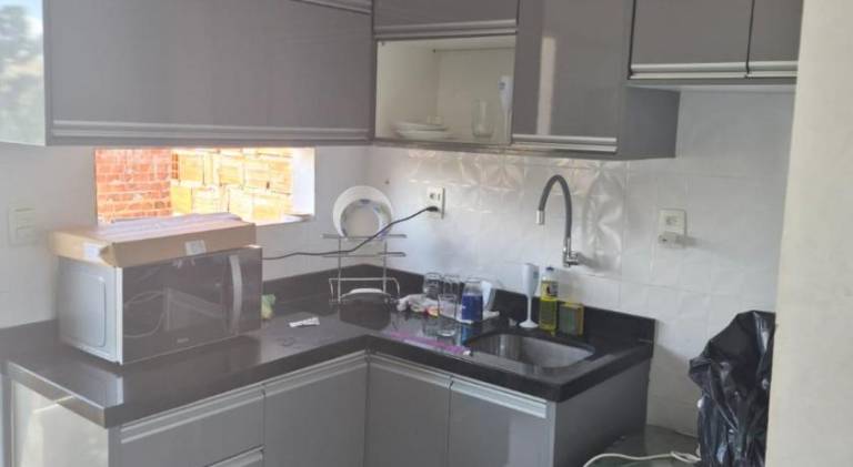 Apartment with 1 room for 6 persons — photo 4