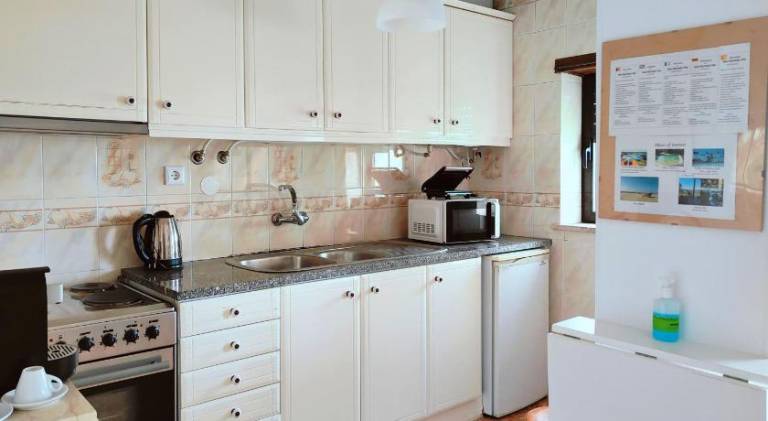 Holiday apartment | Beach nearby | Dogs allowed — photo 4