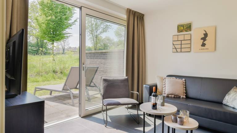 4CET bungalow