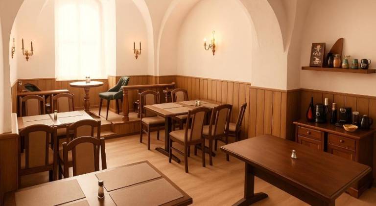 HOTEL Am Ratshof — photo 2