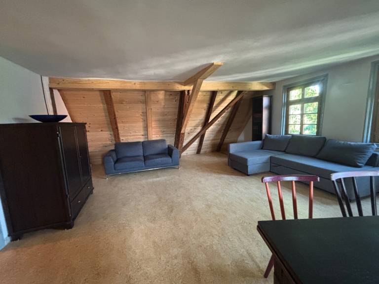 Ferienwohnung Weinsberg