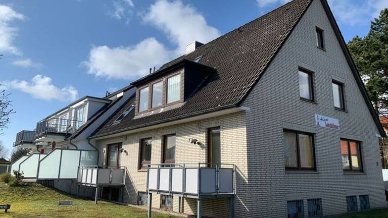 Ferienwohnung Döse