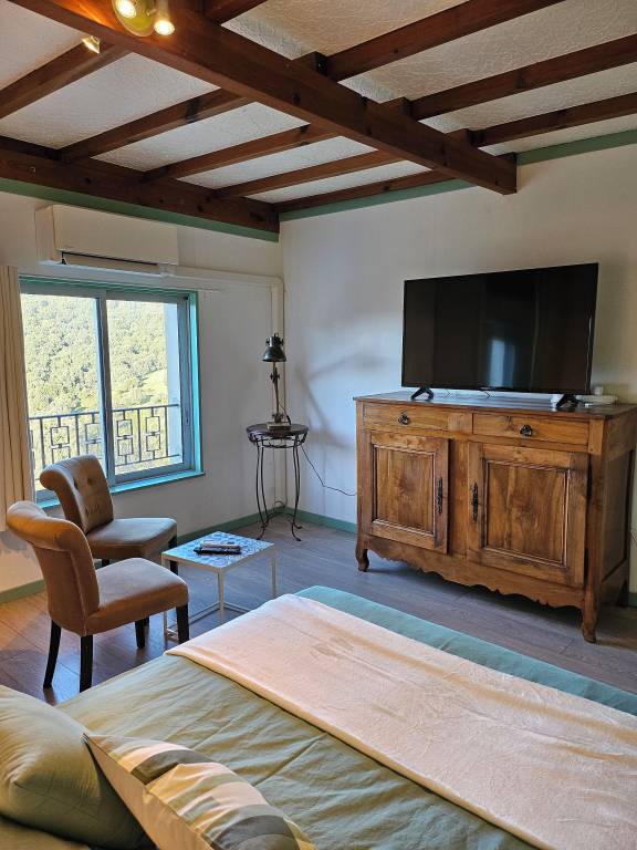 Bed & Breakfast Sollacaro