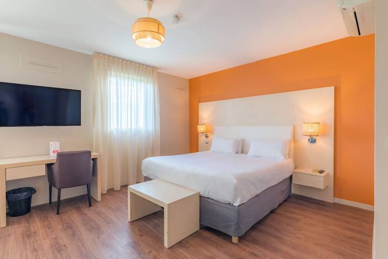Appart'hôtel Montpellier
