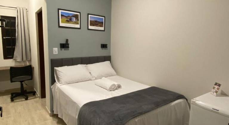 Sao Hostel
